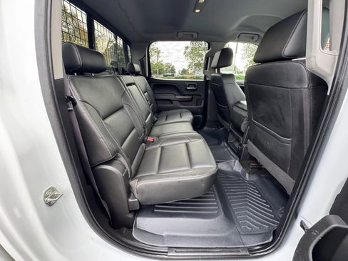 Used 2016 GMC Sierra 3500 SLE image 20