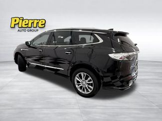 Used 2023 Buick Enclave Avenir w/ Avenir Technology Package video 2
