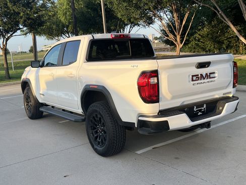 Used 2026 GMC Canyon Elevation w/ Convenience Package AWD/4WD image 7
