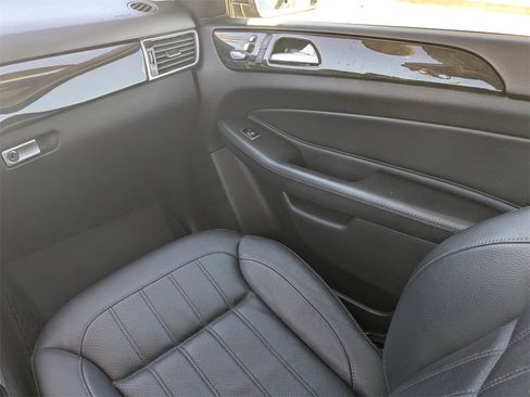 Used 2016 Mercedes-Benz GLE 350 image 23