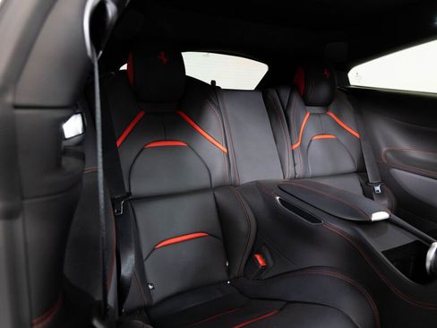 Certified 2019 Ferrari GTC4Lusso T image 58