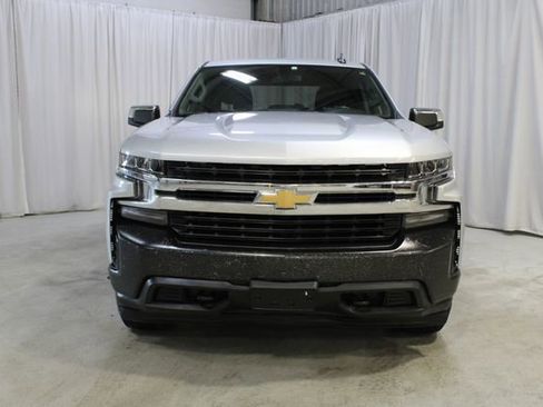 Used 2020 Chevrolet Silverado 1500 LT w/ Fleet Comfort Package image 33