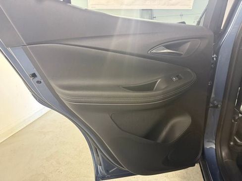 New 2026 Buick Encore GX Preferred w/ Comfort Package image 20