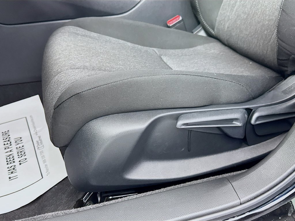 New 2026 Honda Accord LX image 27