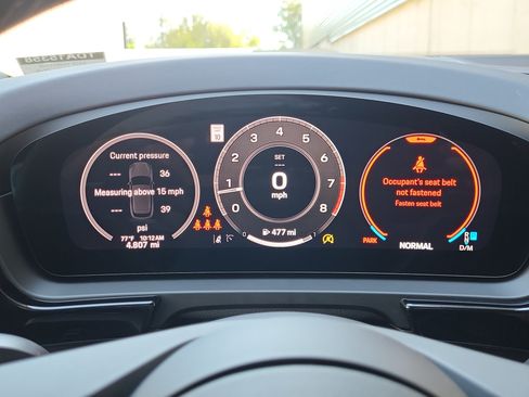 Certified 2026 Porsche Cayenne S AWD/4WD image 32