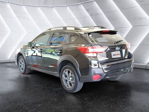 Used 2023 Subaru Crosstrek 2.5i Sport AWD/4WD image 6