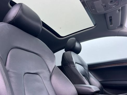 Used 2015 Audi A5 2.0T Premium Plus image 17