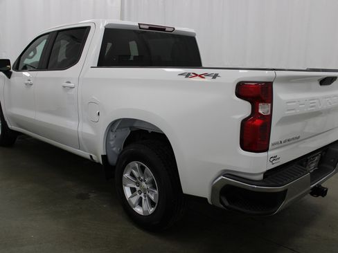 Used 2021 Chevrolet Silverado 1500 LT image 7
