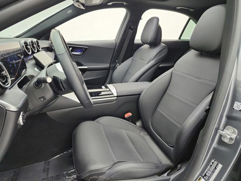 Certified 2024 Mercedes-Benz C 300 Sedan image 13