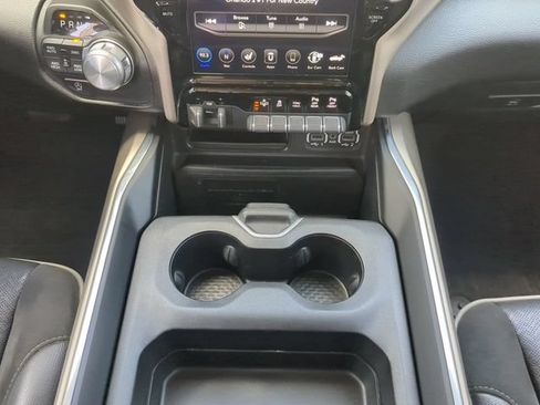 Used 2021 RAM 1500 Laramie AWD/4WD image 21