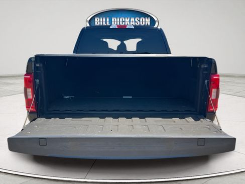 Used 2021 Ford F150 XLT RWD image 7