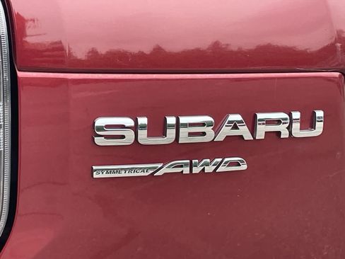 Used 2016 Subaru Forester 2.5i w/ Alloy Wheel Package AWD/4WD image 33