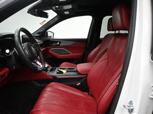 Certified 2025 Acura MDX A-Spec image 11