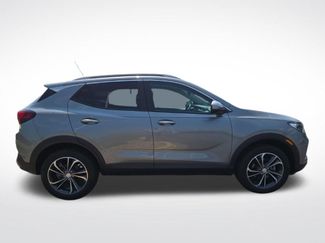 Used 2023 Buick Encore GX Select w/ Safety Package II AWD/4WD video 2