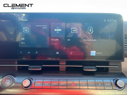 New 2025 Hyundai Kona SEL image 20