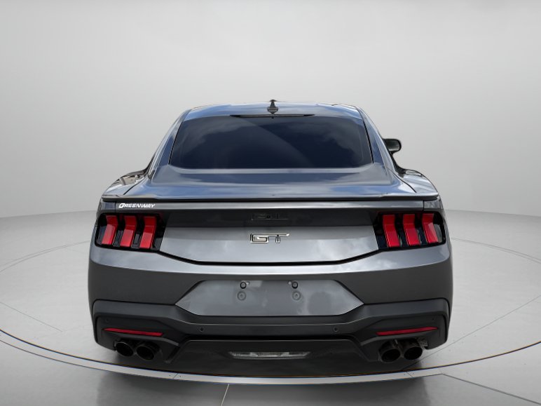 Used 2026 Ford Mustang GT RWD image 4