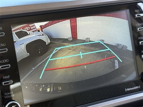 Used 2023 Toyota Tacoma SR5 image 19