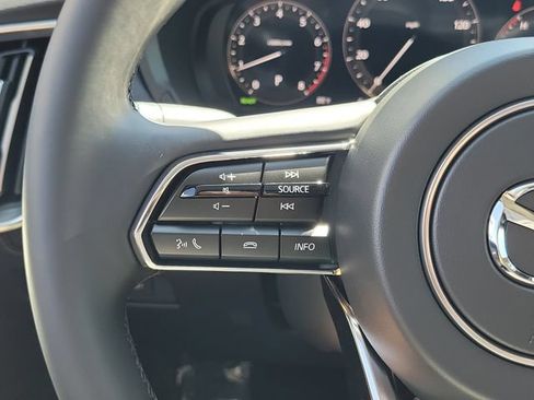 New 2026 MAZDA CX-90 3.3 Turbo w/ Premium Sport Pkg AWD/4WD image 7