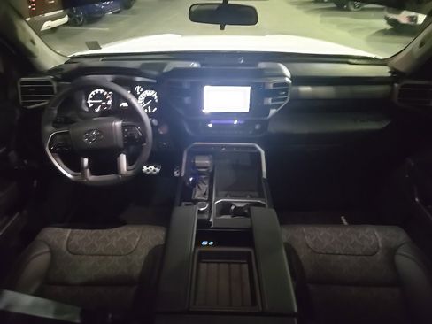 Used 2023 Toyota Tundra SR5 image 15