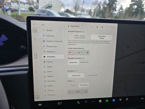 Used 2024 Tesla Model S image 30