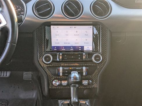 Used 2022 Ford Mustang GT w/ Equipment Group 301A image 15