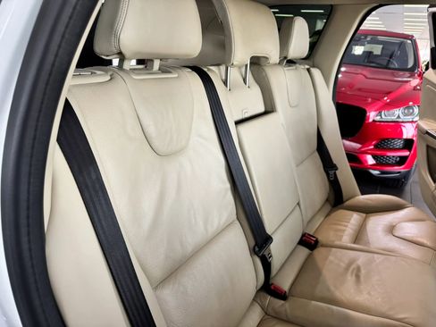 Used 2014 Volvo XC60 T6 image 16