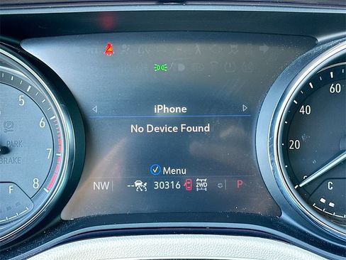 Certified 2022 Buick Encore GX Select w/ Advanced Technology Package image 12