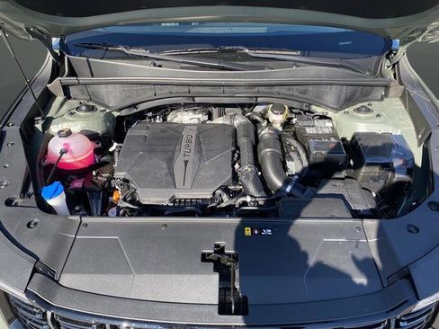 New 2026 Kia Sorento SX Prestige image 48