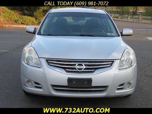 Used 2012 Nissan Altima 2.5 SL w/ 2.5SL Pkg image 5