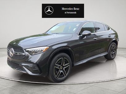 New 2027 Mercedes-Benz GLC 300 4MATIC