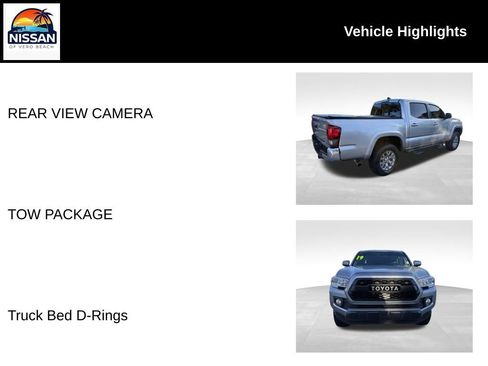 Used 2019 Toyota Tacoma SR5 image 18