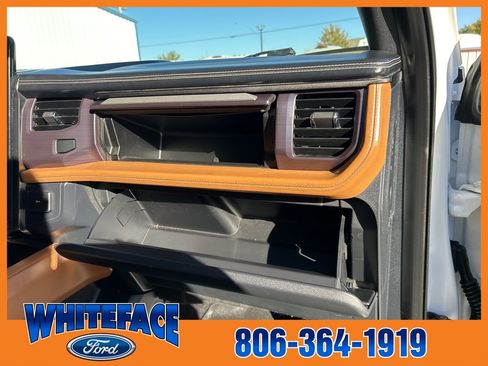 Used 2022 Ford Expedition Max Platinum image 53