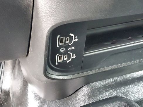 Used 2022 RAM 2500 Tradesman image 19