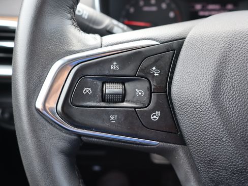 Used 2023 Chevrolet TrailBlazer ACTIV w/ Convenience Package FWD image 15