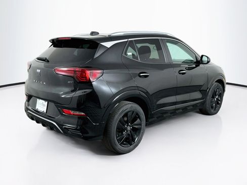 Used 2024 Buick Encore GX Sport Touring FWD image 9