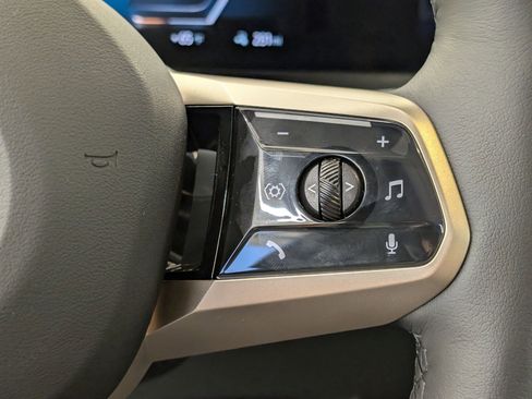 New 2026 BMW iX xDrive45 image 23