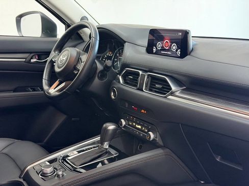 Used 2019 MAZDA CX-5 Grand Touring image 25