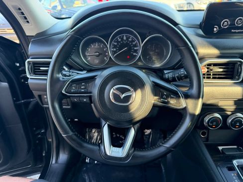 Used 2019 MAZDA CX-5 Sport FWD image 32