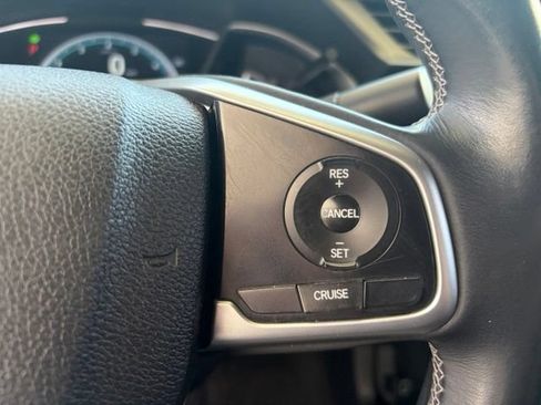 Used 2017 Honda Civic EX-L image 24