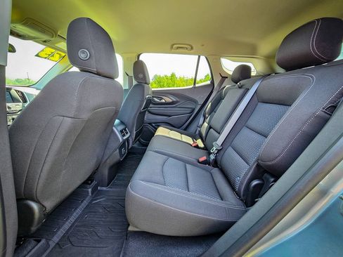Used 2023 GMC Terrain SLE w/ Driver Convenience Package AWD/4WD image 30