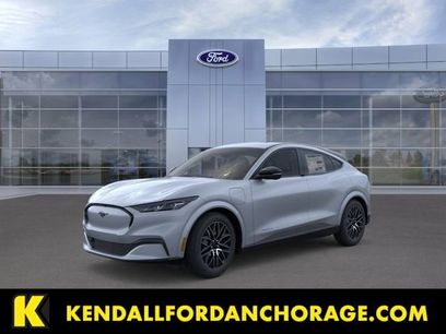 New 2025 Ford Mustang Mach-E Premium w/ Interior Protection Package