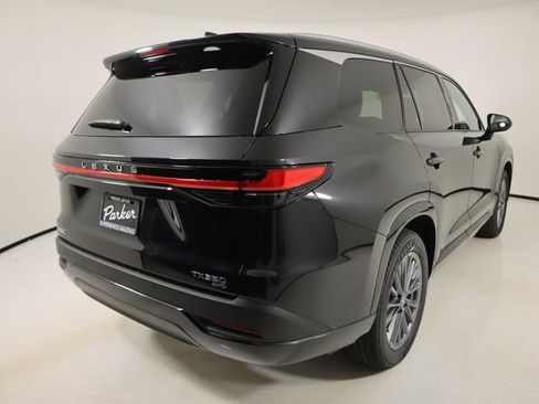 New 2026 Lexus TX 350 350 image 4