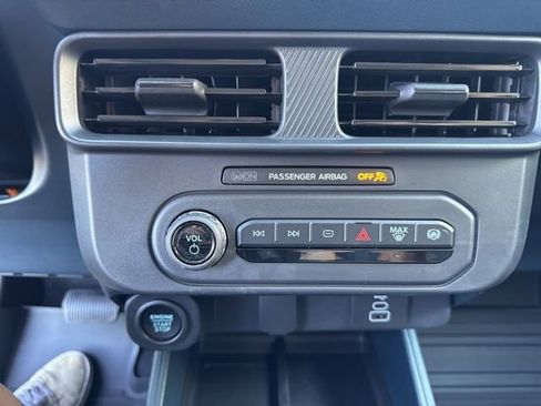 New 2025 Ford Maverick XLT w/ XLT Luxury Package image 22