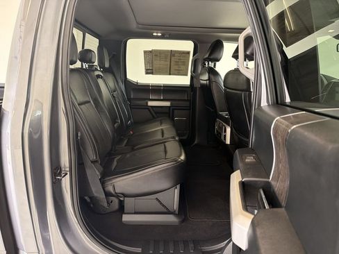 Used 2021 Ford F250 Lariat AWD/4WD image 27