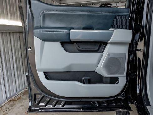 Used 2024 Ford F350 Limited w/ FX4 Off-Road Package image 47