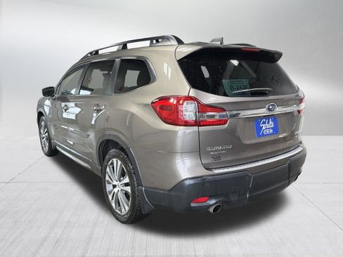 Certified 2021 Subaru Ascent Limited w/ Popular Package #2 image 5