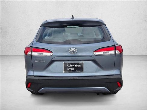 Used 2024 Toyota Corolla Cross L FWD image 6