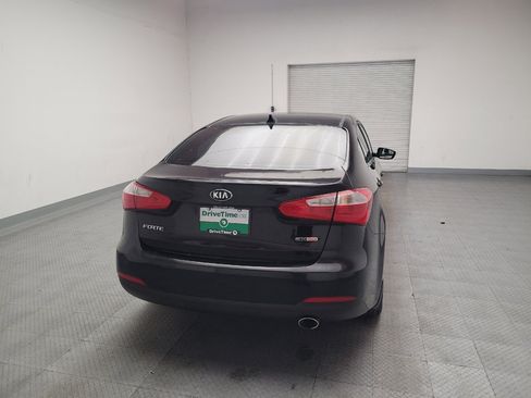 Used 2015 Kia Forte EX FWD image 7