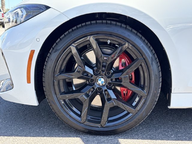New 2026 BMW M340i w/ Premium Package RWD image 10