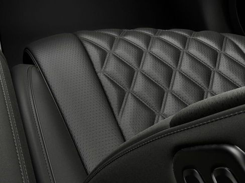 New 2026 Genesis GV80 3.5T Prestige image 48